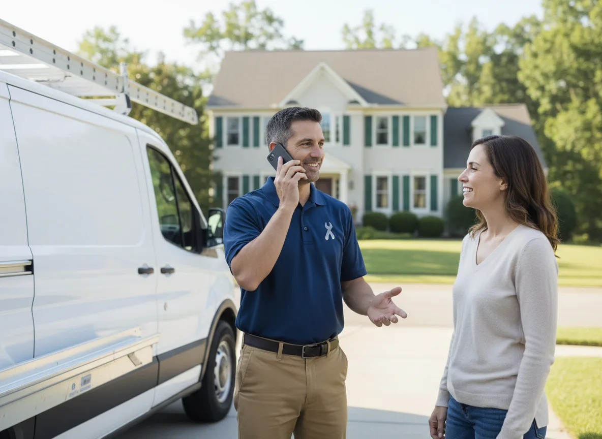 Home Gutter Service Jetmore, KS FAQs